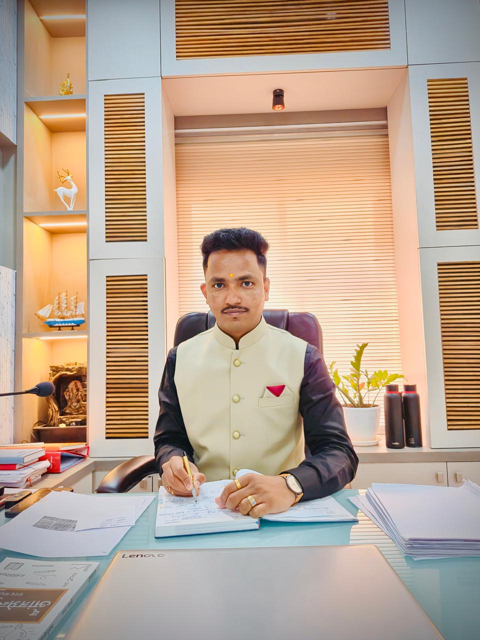 Ganesh Kokare - Co-Founder at Upstairs Techno Private Limited