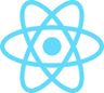 React logo