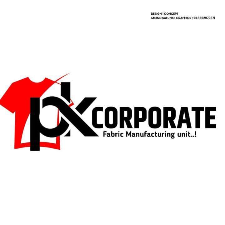 PK Corporate logo